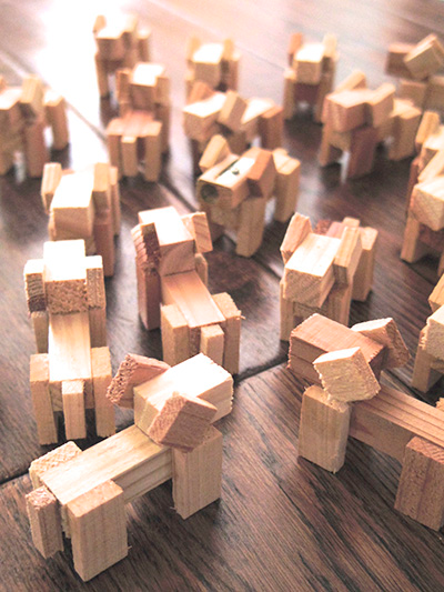 恵比寿文化祭に出展します