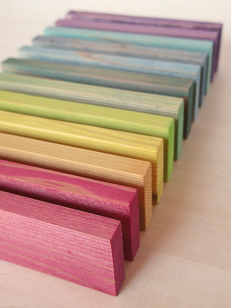 ウッドデザイン賞を受賞しました