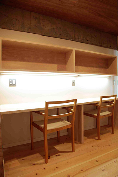 恵比寿601号室 リノベーション