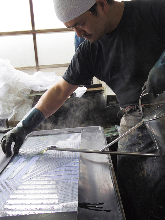 ふくしま潮目 -SHIOME-