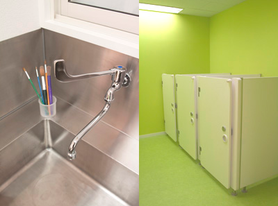 インターナショナルスクール「ワゴランド」